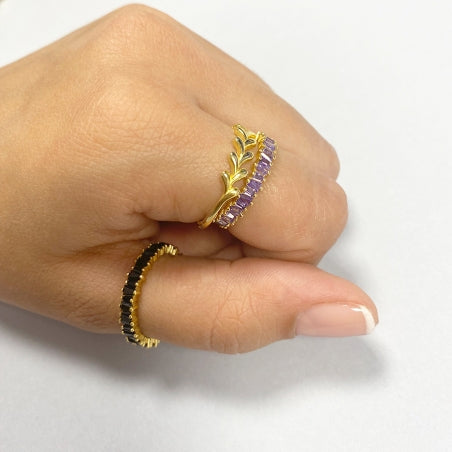 Anillo Velma