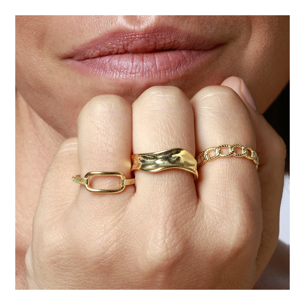 Anillo Gabri