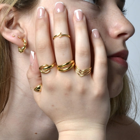 Anillo Telma