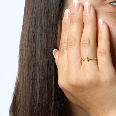 Anillo Rima
