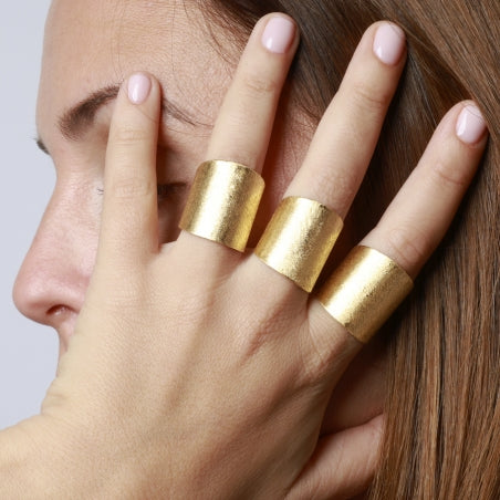 Anillo Alba