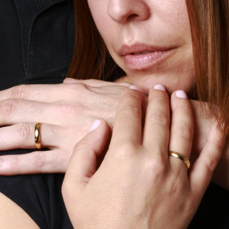 Anillo Noa
