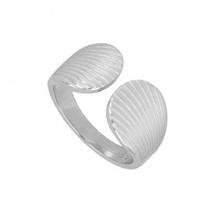 Anillo Conchas