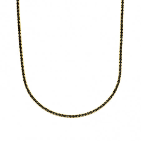 Choker Riviere Circonitas