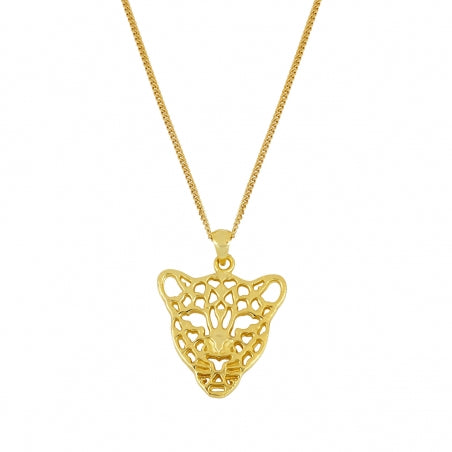 Gargantilla Jaguar
