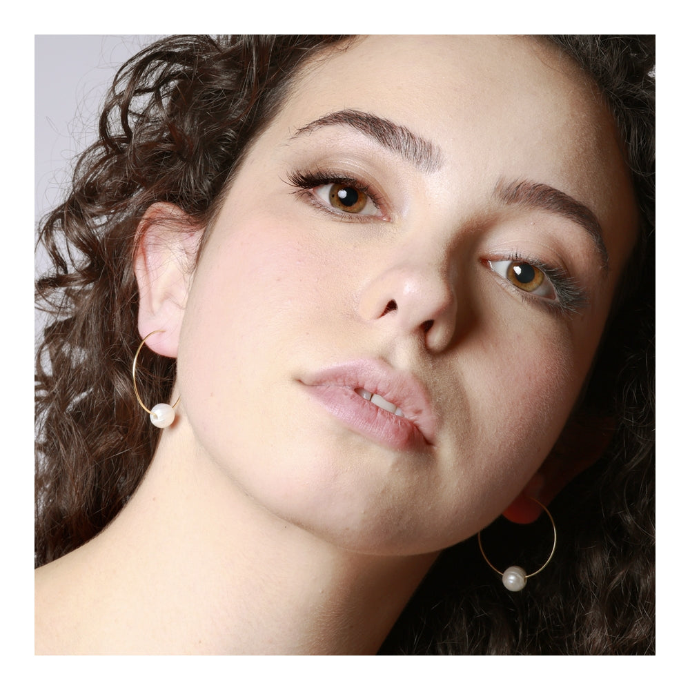 Pendiente Syra
