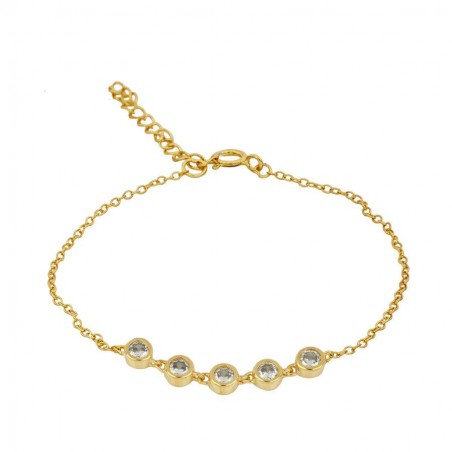Pulsera Vela