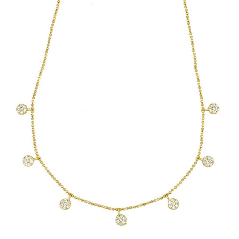 Riviere Gold
