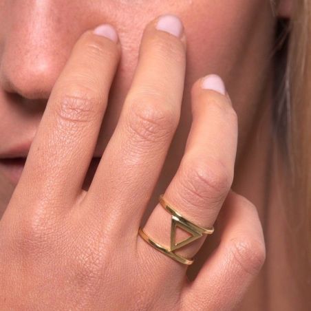Anillo Dawa