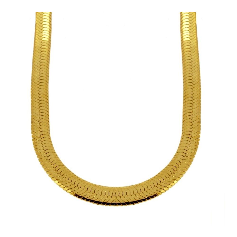Gargantilla Greta