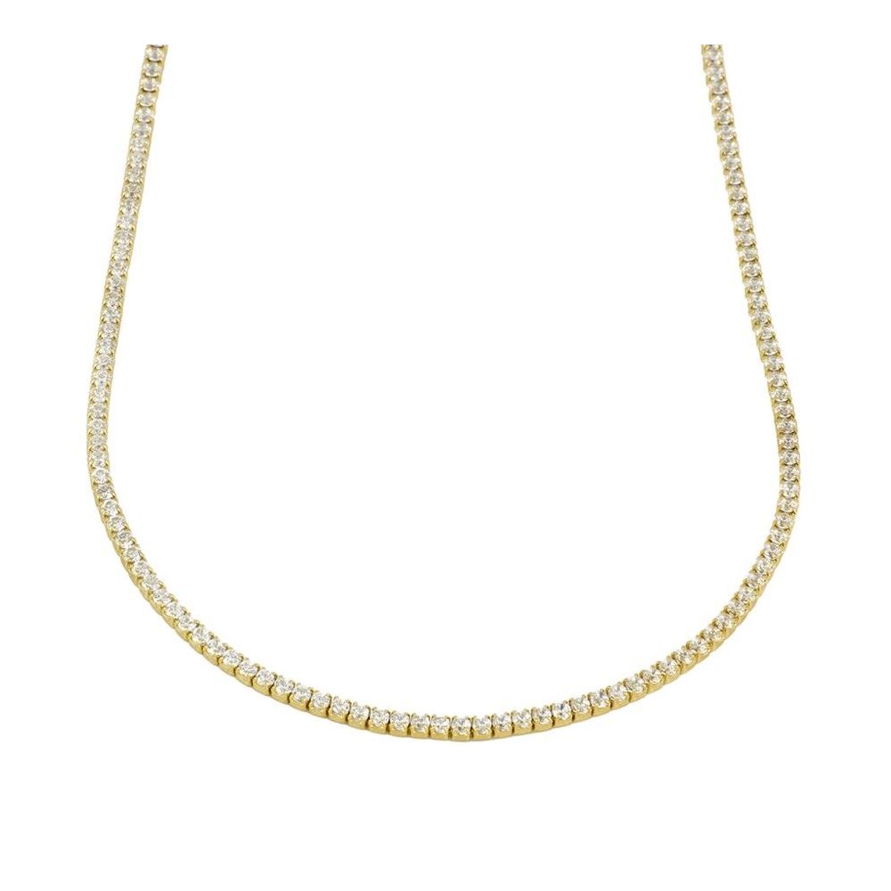 Choker Riviere Circonitas