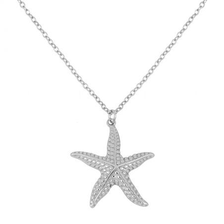 Gargantilla Estrella de Mar