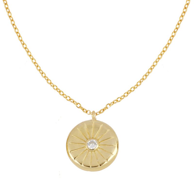 Mia Gold