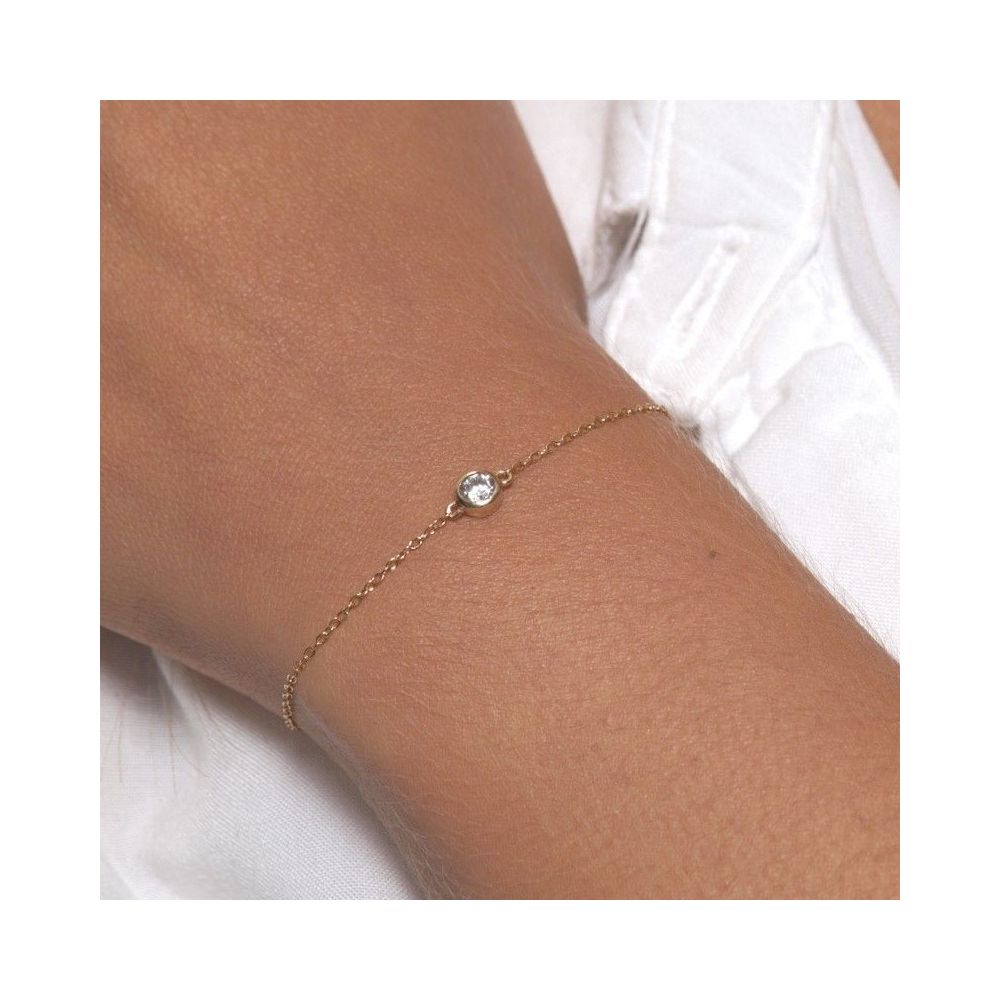 Pulsera Raina