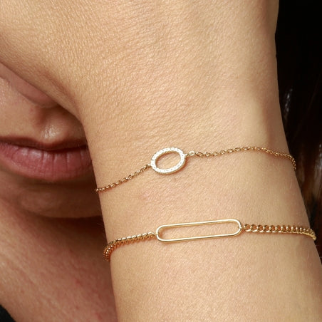 Pulsera Jara