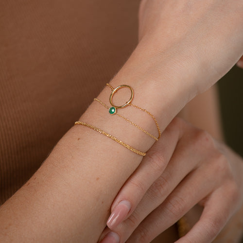 Pulsera Ursa