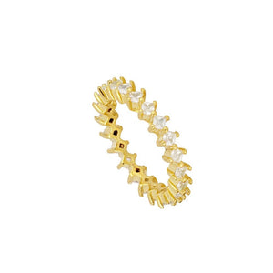 Anillo Mina Gold